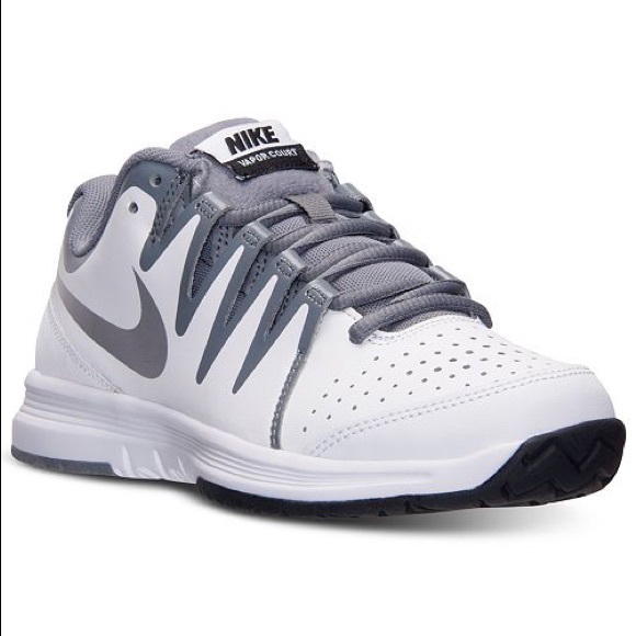 resultado escapar suma Nike | Shoes | Nike Vapor Court Tennis Shoes | Poshmark